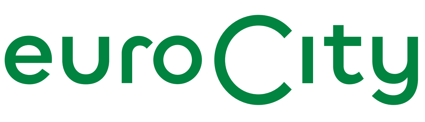 Eurocity - Collegamenti internazionali